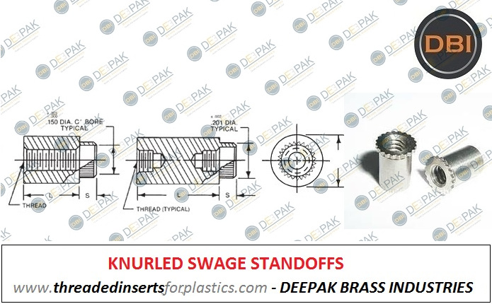 Standoffs